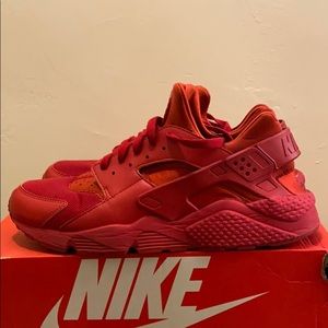 Nike Air Huarache Run SE